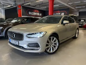 Volvo S90 2017